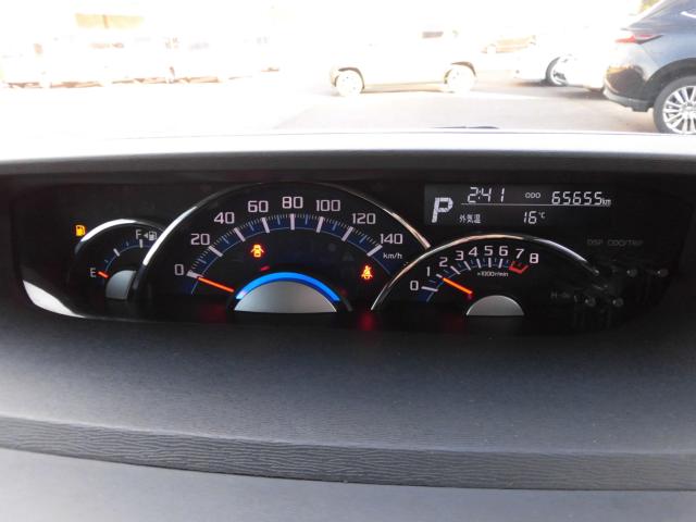 タントカスタム(新潟県上越市)