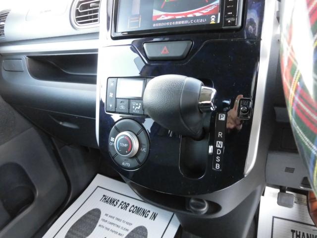 タントカスタム(新潟県上越市)