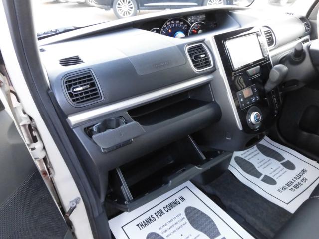 タントカスタム(新潟県上越市)