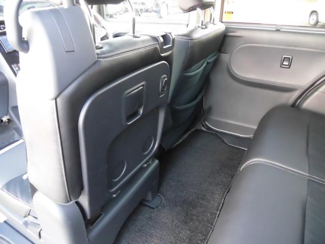 タントカスタム(新潟県上越市)