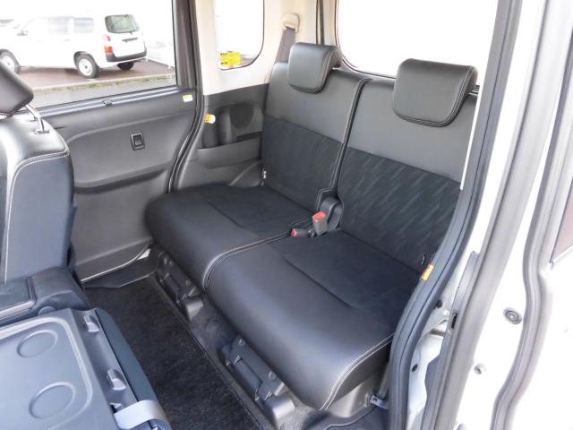 タントカスタム(新潟県上越市)