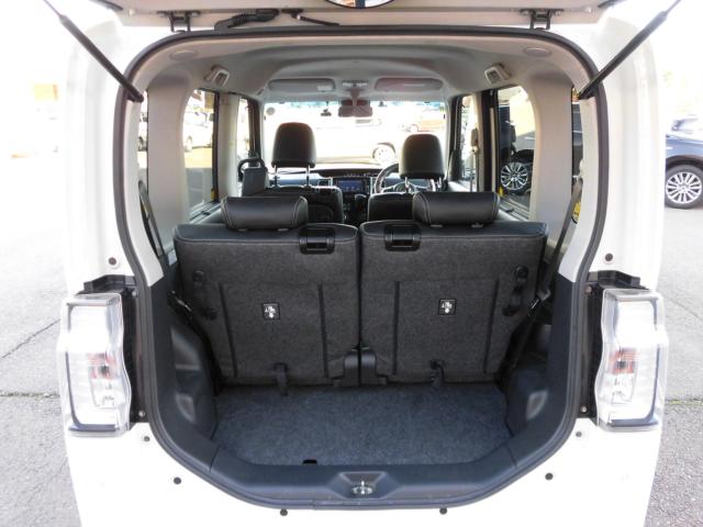 タントカスタム(新潟県上越市)