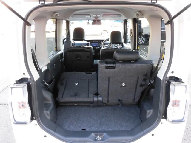 タントカスタム(新潟県上越市)