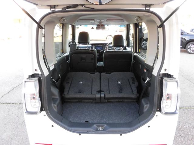 タントカスタム(新潟県上越市)