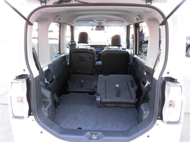 タントカスタム(新潟県上越市)