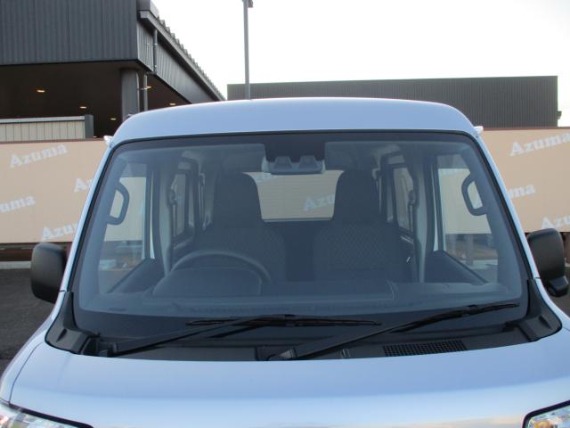 ハイゼットカーゴ(新潟県上越市)