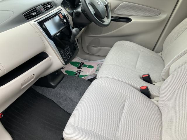 デイズ（新潟県新潟市南区）画像16