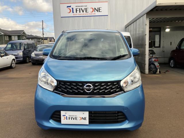 デイズ（新潟県新潟市南区）画像5