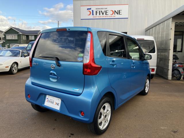 デイズ（新潟県新潟市南区）画像2