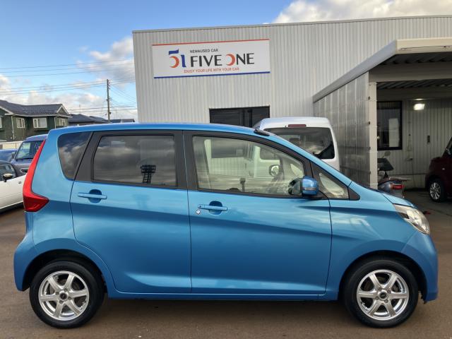 デイズ（新潟県新潟市南区）画像7