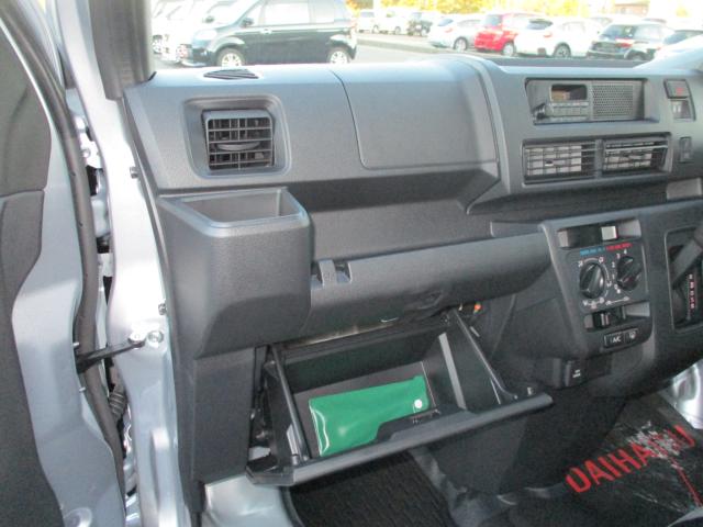 ハイゼットカーゴ(新潟県上越市)