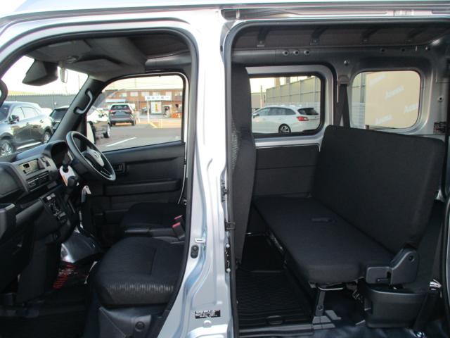 ハイゼットカーゴ(新潟県上越市)