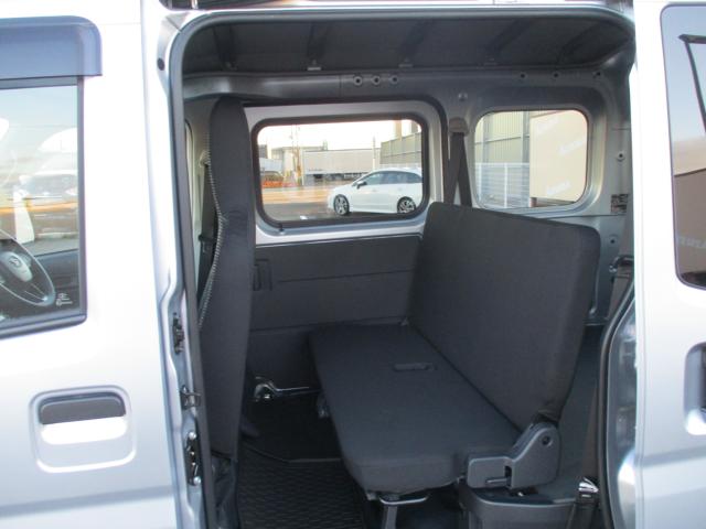 ハイゼットカーゴ(新潟県上越市)