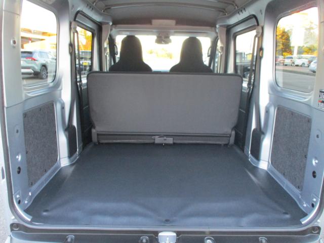 ハイゼットカーゴ(新潟県上越市)