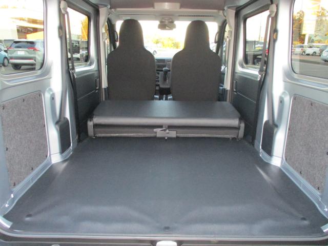 ハイゼットカーゴ(新潟県上越市)