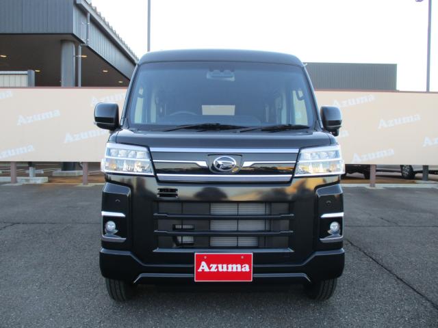 アトレーワゴン（新潟県上越市）画像3