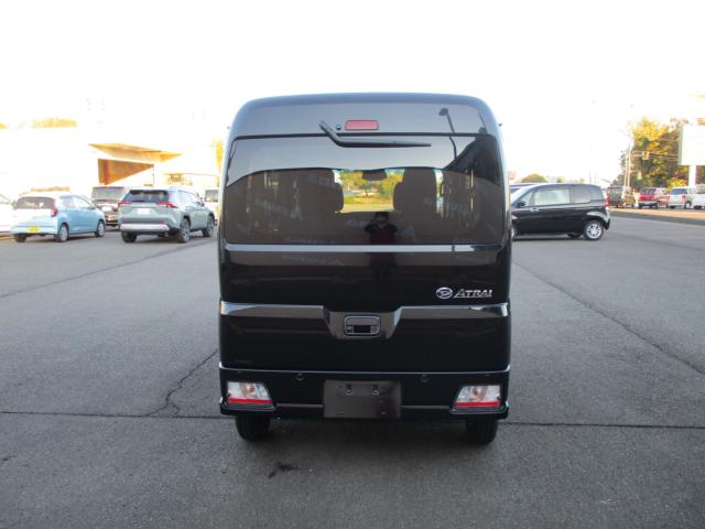 アトレーワゴン（新潟県上越市）画像7