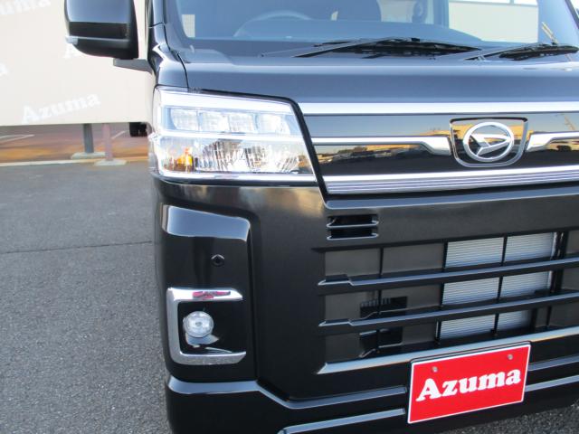 アトレーワゴン（新潟県上越市）画像10