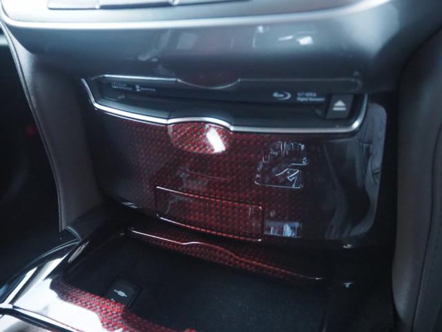 クラウンハイブリッド(新潟県新潟市西区)