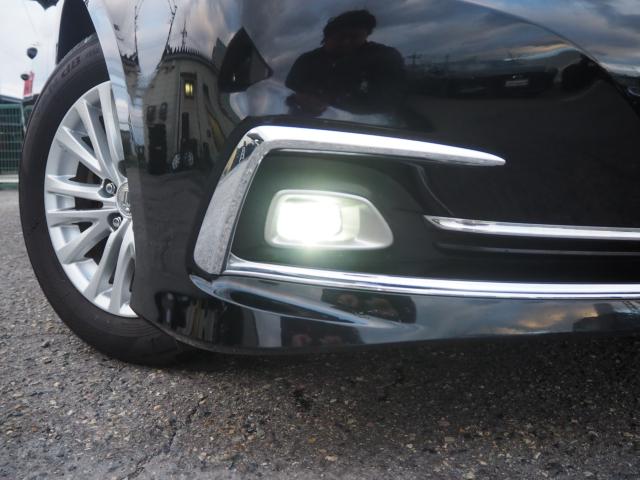 クラウンハイブリッド(新潟県新潟市西区)