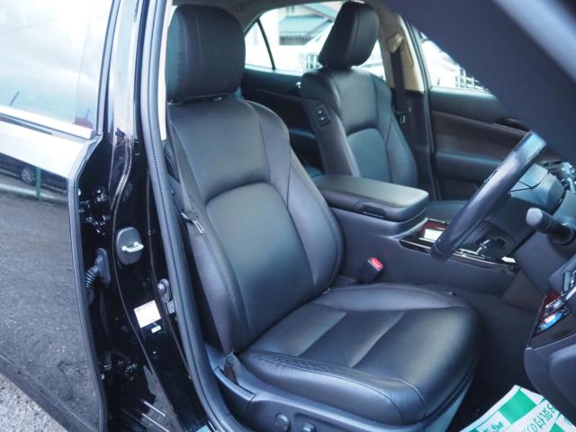 クラウンハイブリッド(新潟県新潟市西区)