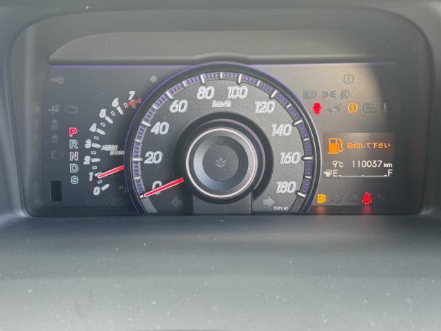 ステップワゴンスパーダ(新潟県新潟市西区)