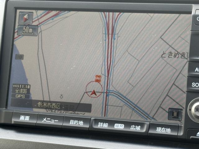 ステップワゴンスパーダ(新潟県新潟市西区)