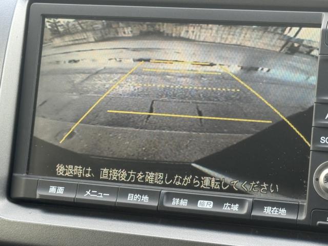 ステップワゴンスパーダ(新潟県新潟市西区)