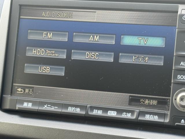 ステップワゴンスパーダ(新潟県新潟市西区)