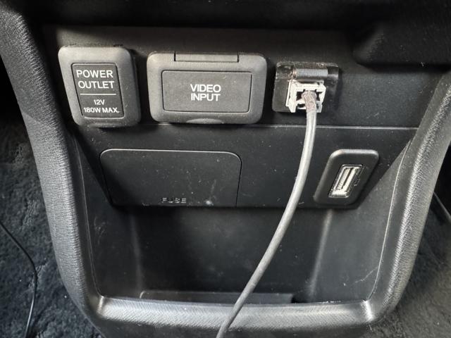 ステップワゴンスパーダ(新潟県新潟市西区)