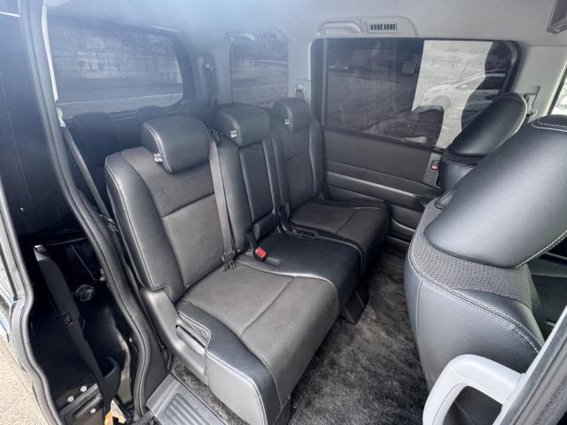 ステップワゴンスパーダ(新潟県新潟市西区)