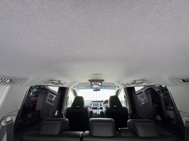 ステップワゴンスパーダ(新潟県新潟市西区)