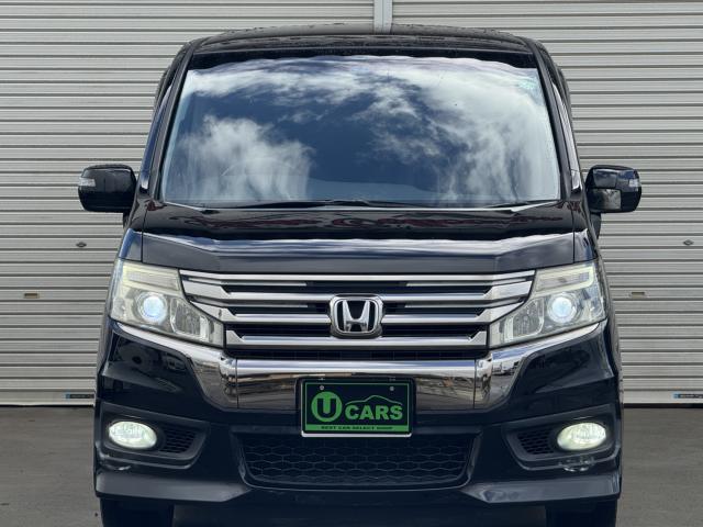 ステップワゴンスパーダ(新潟県新潟市西区)