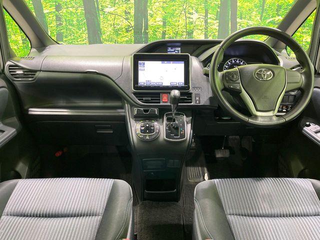 ヴォクシー（新潟県長岡市）画像2