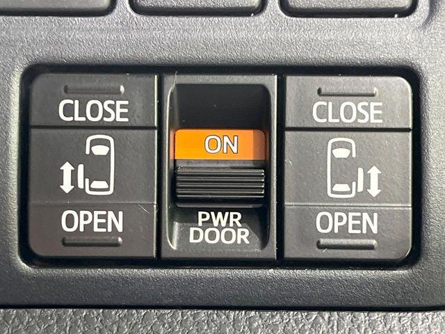 ヴォクシー（新潟県長岡市）画像5