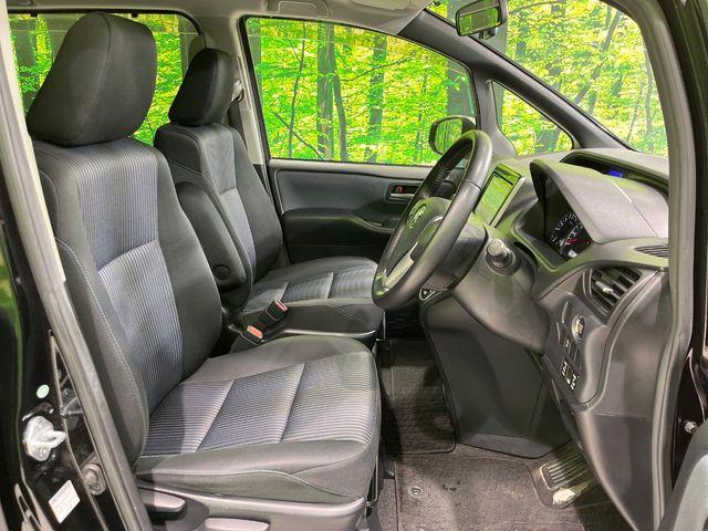 ヴォクシー（新潟県長岡市）画像9