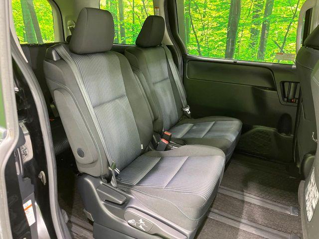 ヴォクシー（新潟県長岡市）画像10