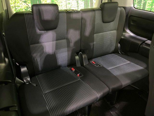 ヴォクシー（新潟県長岡市）画像11