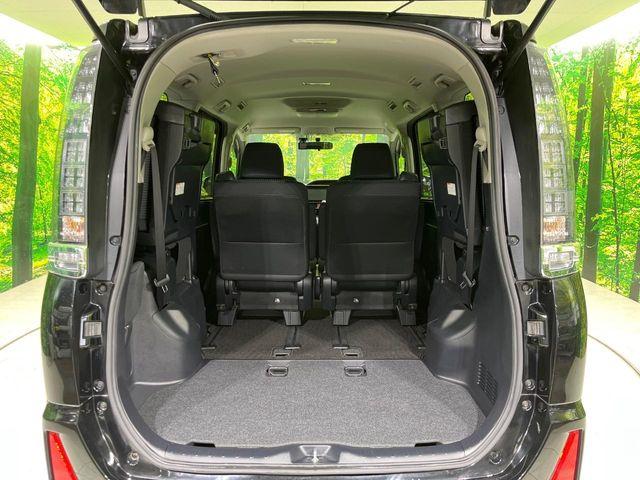 ヴォクシー（新潟県長岡市）画像12