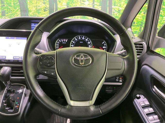 ヴォクシー（新潟県長岡市）画像13