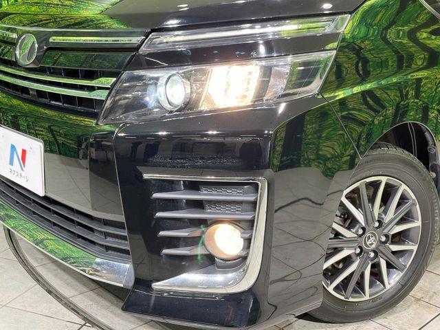 ヴォクシー（新潟県長岡市）画像14