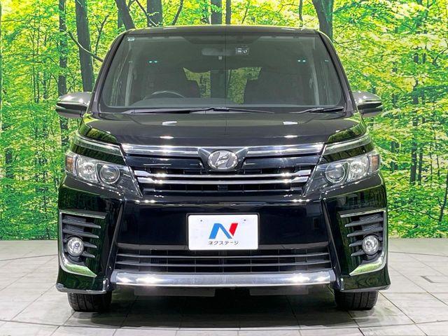 ヴォクシー（新潟県長岡市）画像16