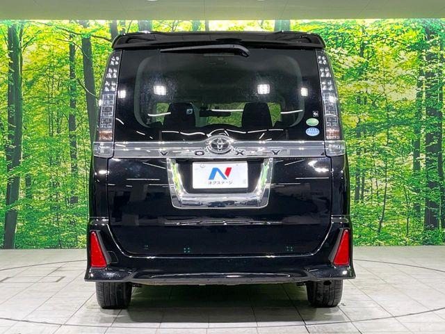 ヴォクシー（新潟県長岡市）画像17