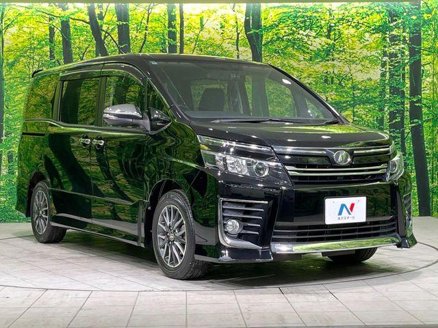 ヴォクシー（新潟県長岡市）画像18