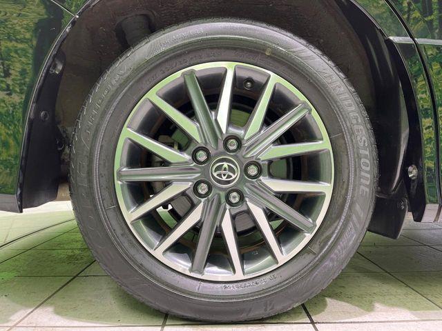 ヴォクシー（新潟県長岡市）画像24