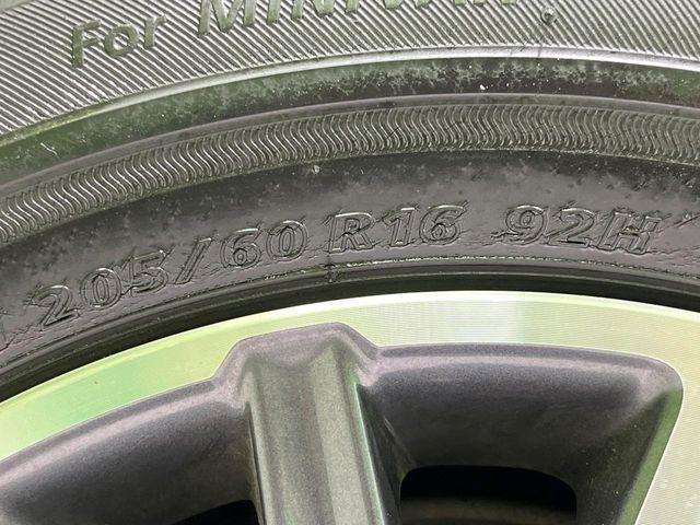 ヴォクシー（新潟県長岡市）画像25