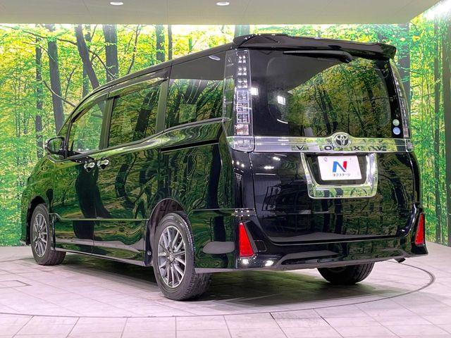 ヴォクシー（新潟県長岡市）画像30