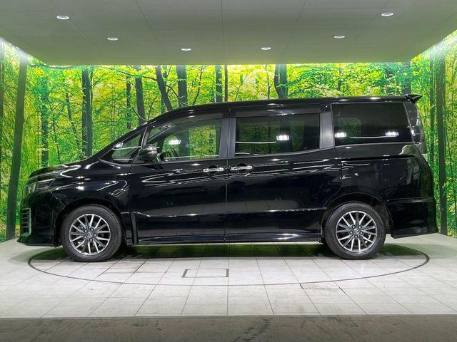 ヴォクシー（新潟県長岡市）画像31