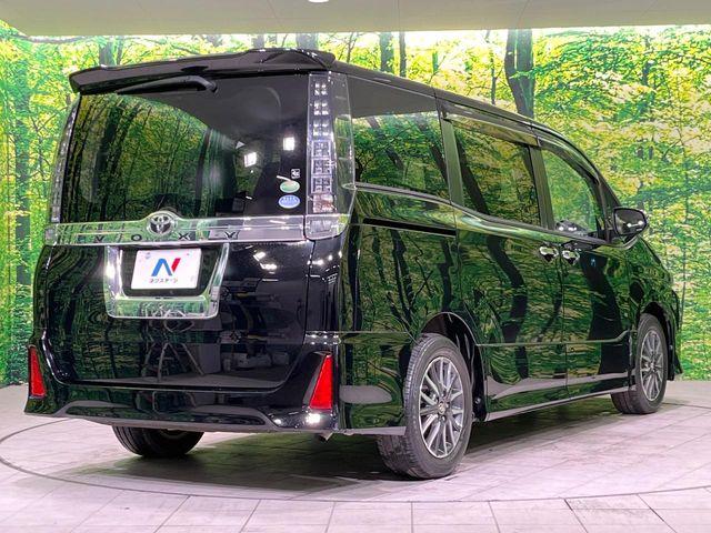 ヴォクシー（新潟県長岡市）画像32