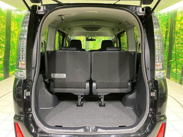 ヴォクシー（新潟県長岡市）画像37